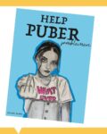 Help! Puberproblemen boek voor ouders van pubers