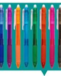 Slimme pen- uitwisbare pennen