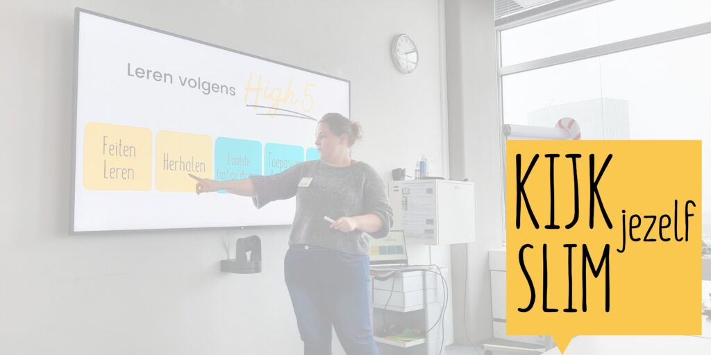 Video’s met leertips
