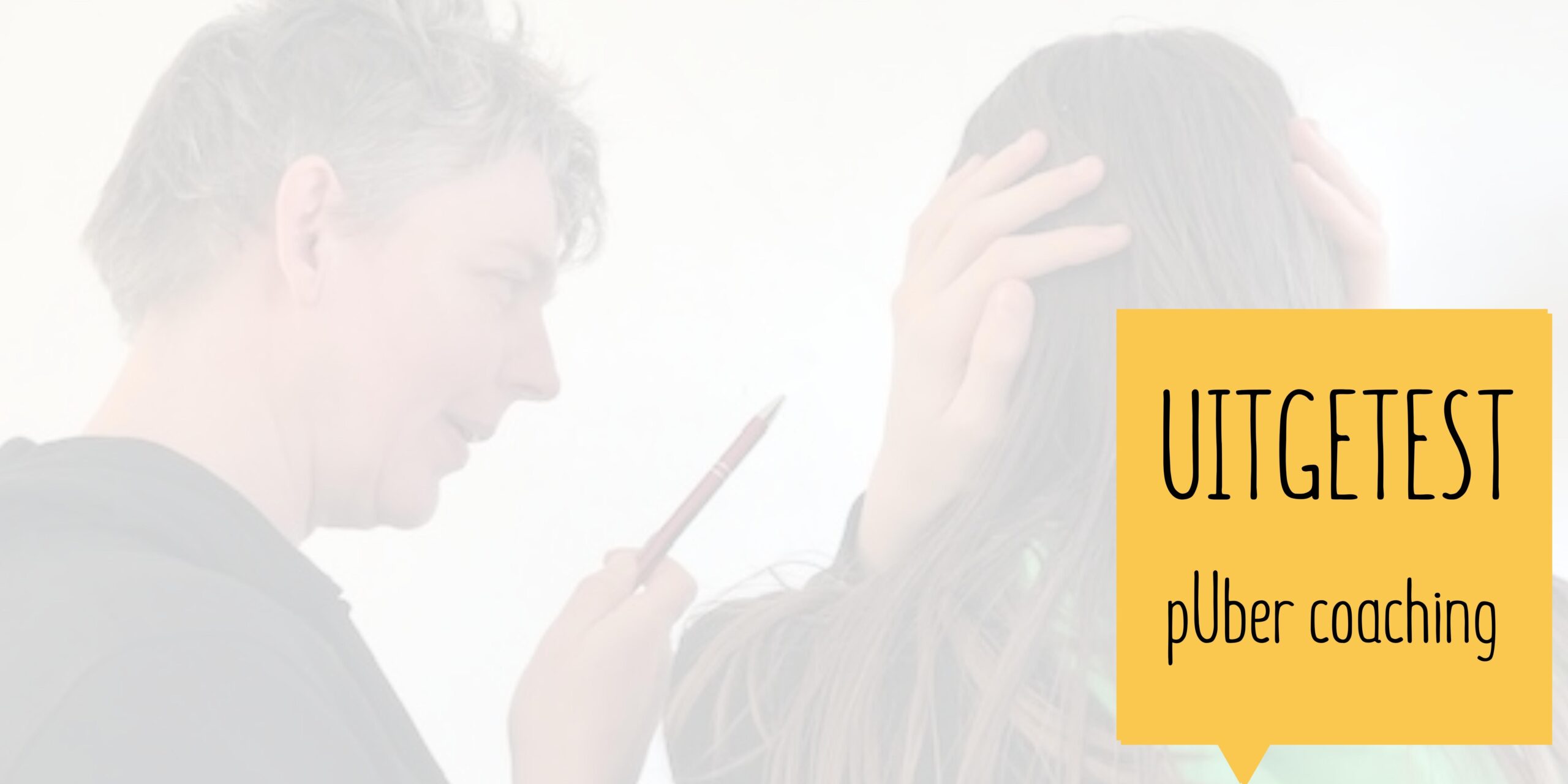 Aan de slag met pUbercoaching