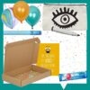 School cadeautje