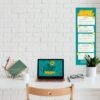 Leren leren poster