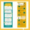 Leren leren poster