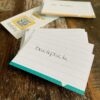 kerst cadeau middelbare school