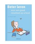 Beter leren boekje boek voor middelbare school goed leren leren