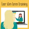 Leer slim leren training studievaardigheden