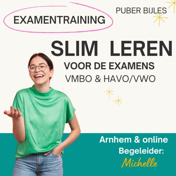 GRATIS Examentraining - Leren Voor De Examens: Online