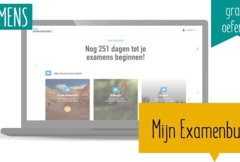 gratis oefenen examen