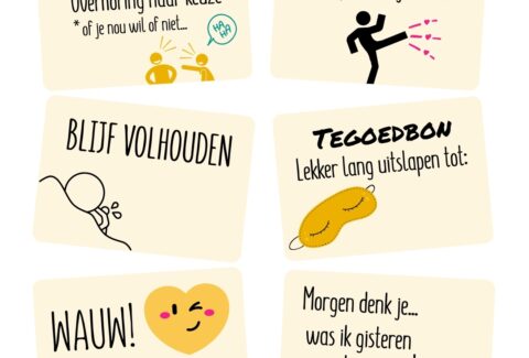 pubers motiveren voor school